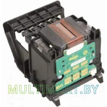 Печатающая головка HP Designjet 711 (C1Q10A) картинка 2